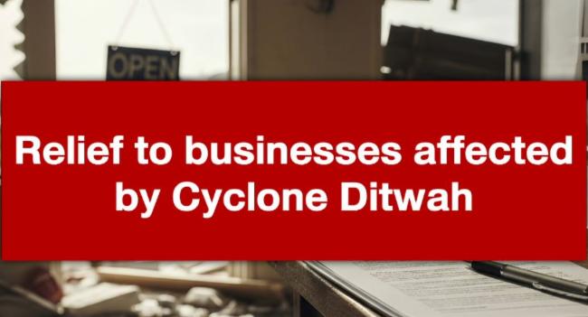 New Circular Provides Grants and Loan Facilities